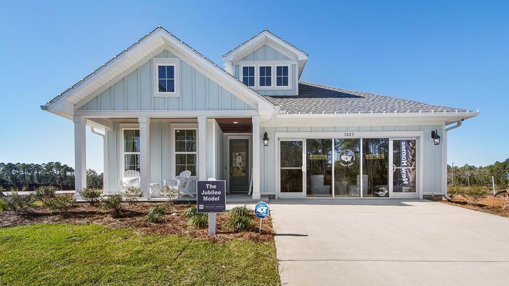 140 Greene Cir, Port St. Joe 32456