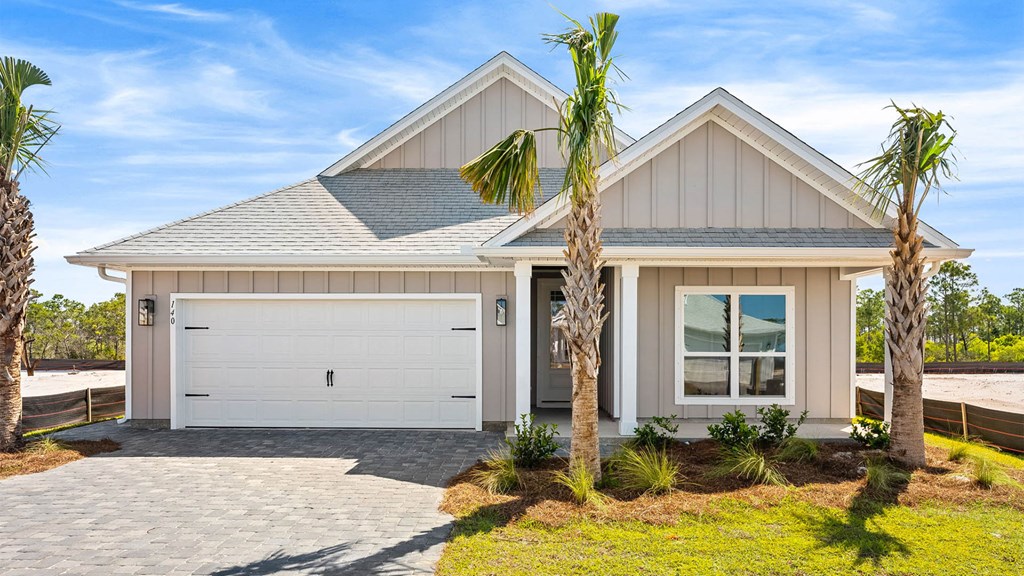 140 Greene Cir, Port St. Joe 32456