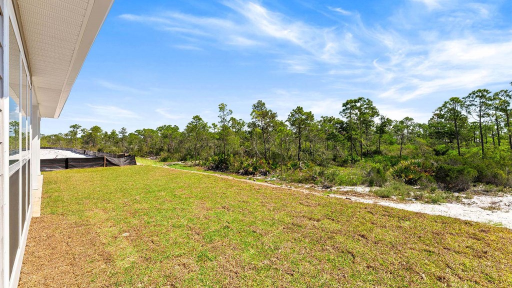 140 Greene Cir, Port St. Joe 32456