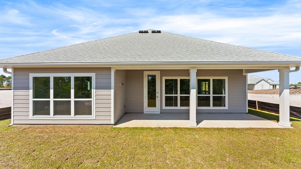 140 Greene Cir, Port St. Joe 32456