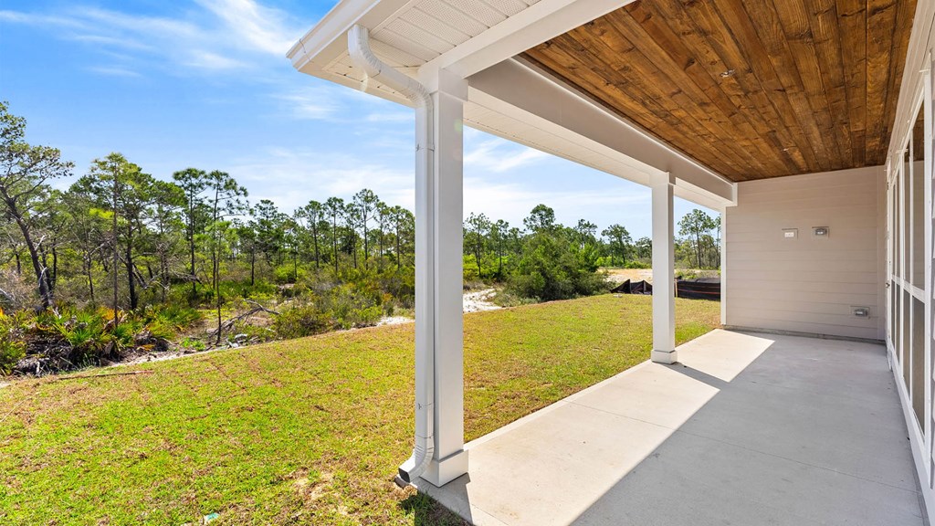 140 Greene Cir, Port St. Joe 32456