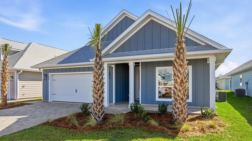 166 Porter Dr, Port St. Joe 32456