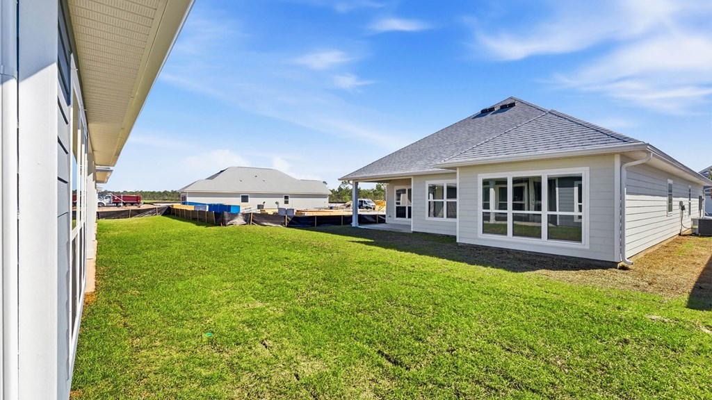 166 Porter Dr, Port St. Joe 32456