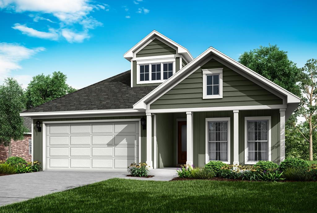 166 Porter Dr, Port St. Joe 32456