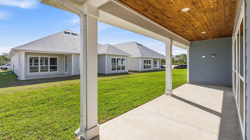 166 Porter Dr, Port St. Joe 32456