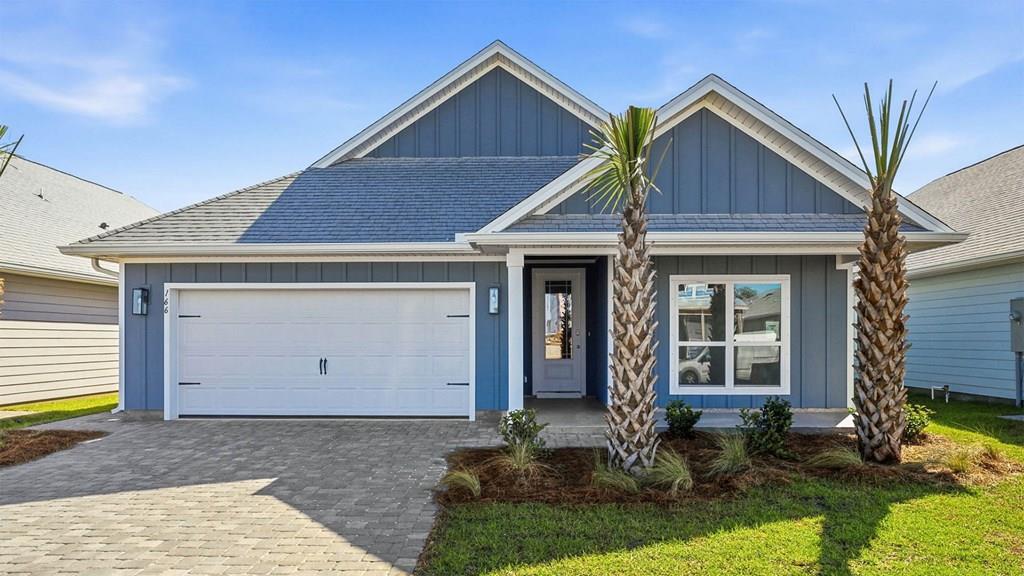 166 Porter Dr, Port St. Joe 32456