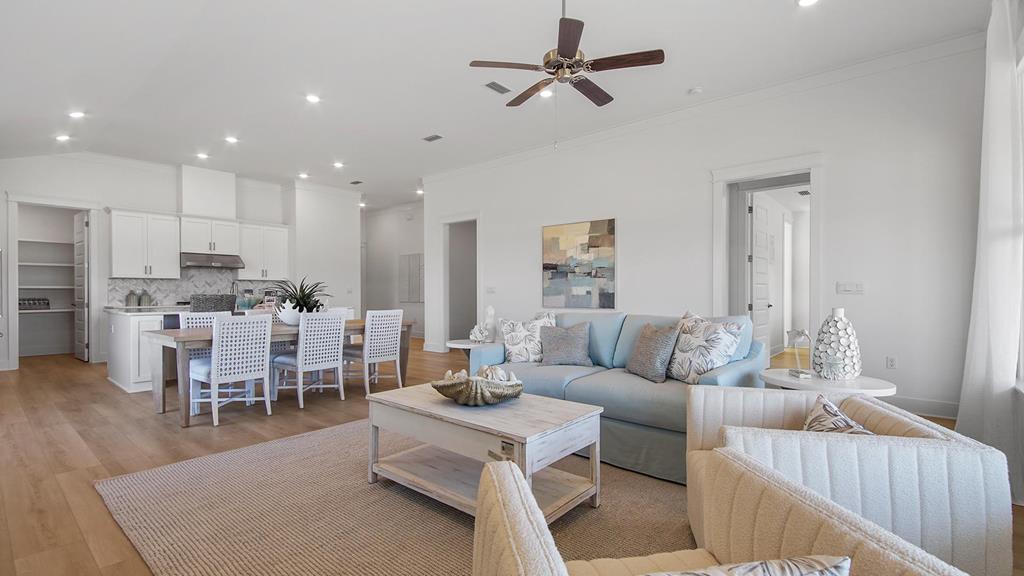 166 Porter Dr, Port St. Joe 32456