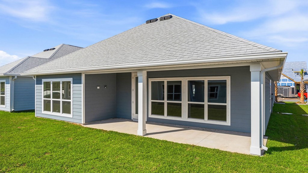 166 Porter Dr, Port St. Joe 32456