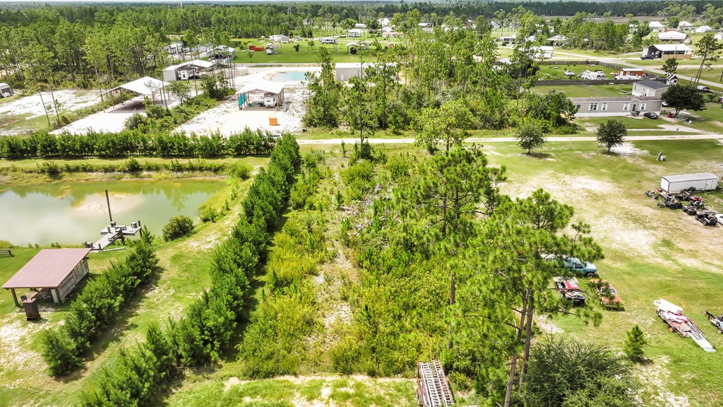 Lot 21 Chellsey St, 32465