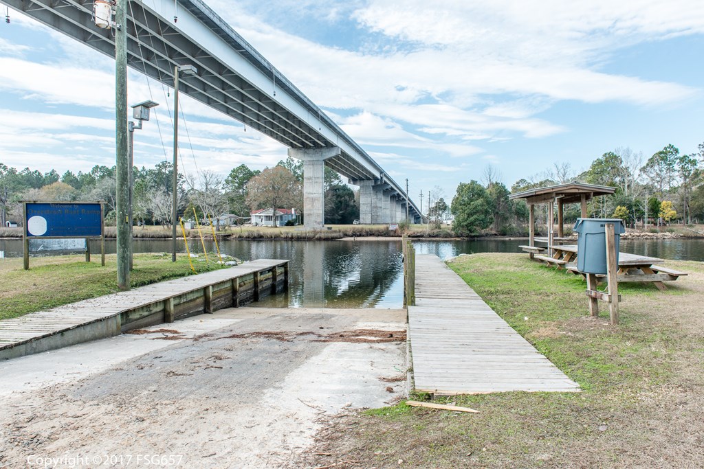 Lot 21 Chellsey St, 32465