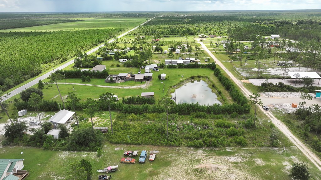 Lot 21 Chellsey St, 32465