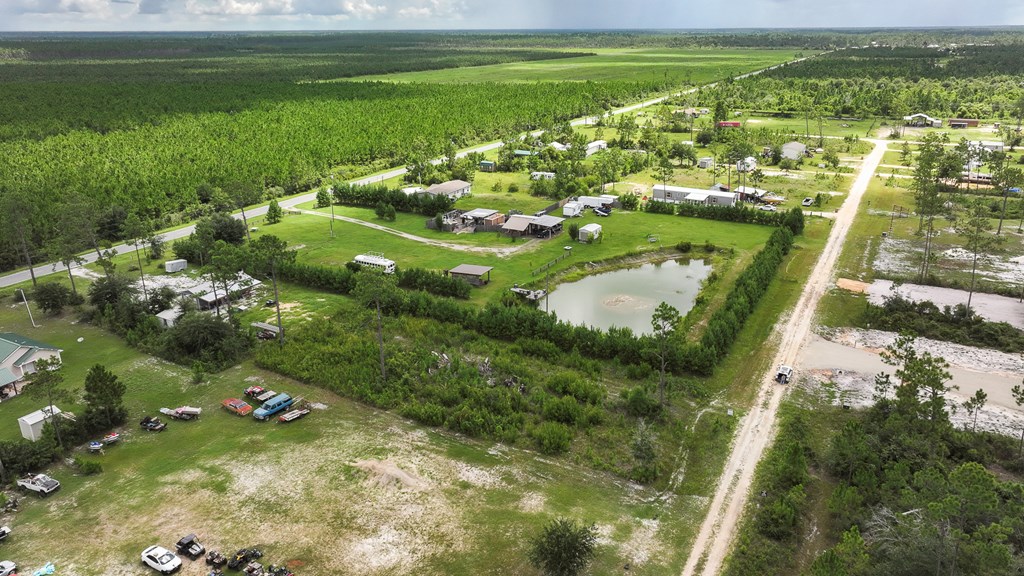 Lot 21 Chellsey St, 32465