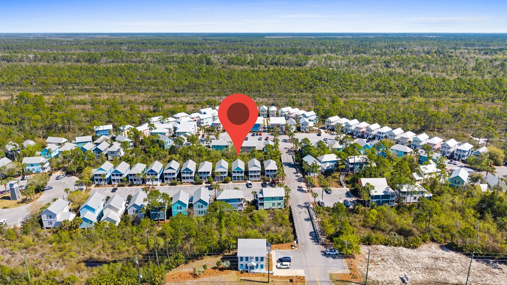 3050 Hwy 98 W # B48, Port St. Joe 32456 Unit: B48