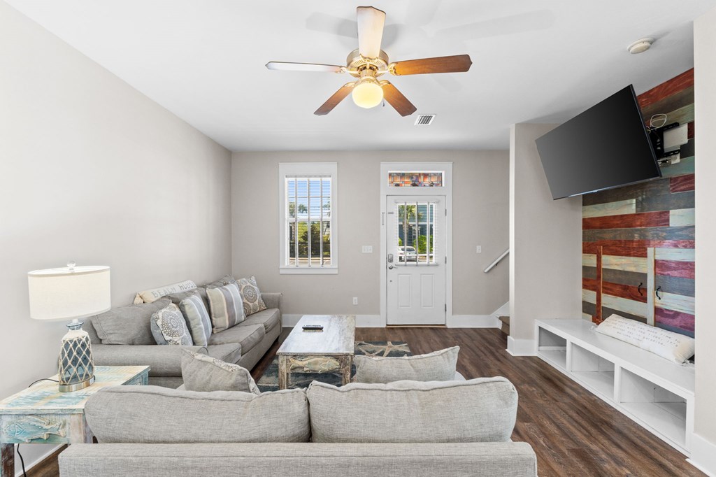 3050 Hwy 98 W # B48, Port St. Joe 32456 Unit: B48