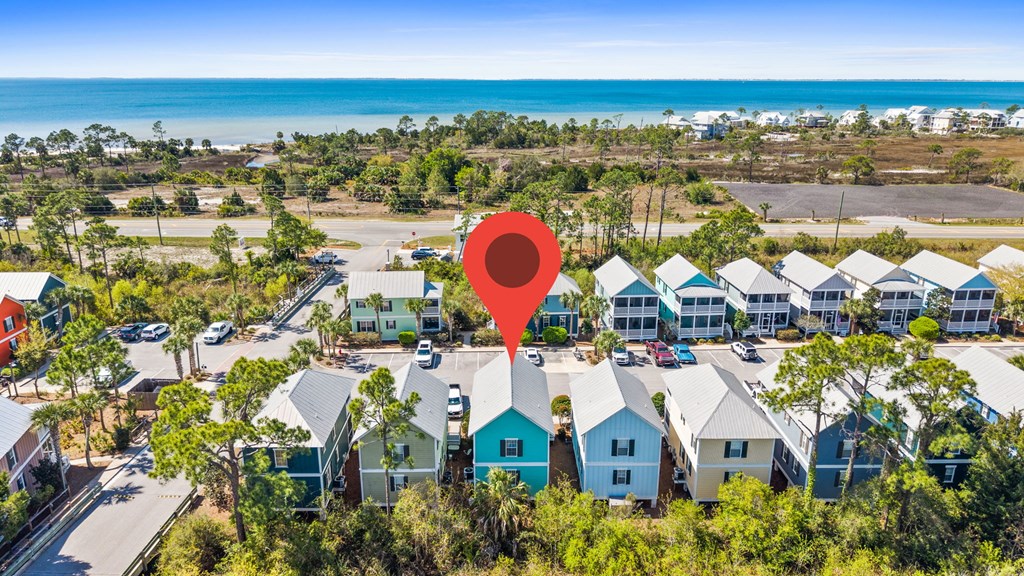 3050 Hwy 98 W # B48, Port St. Joe 32456 Unit: B48
