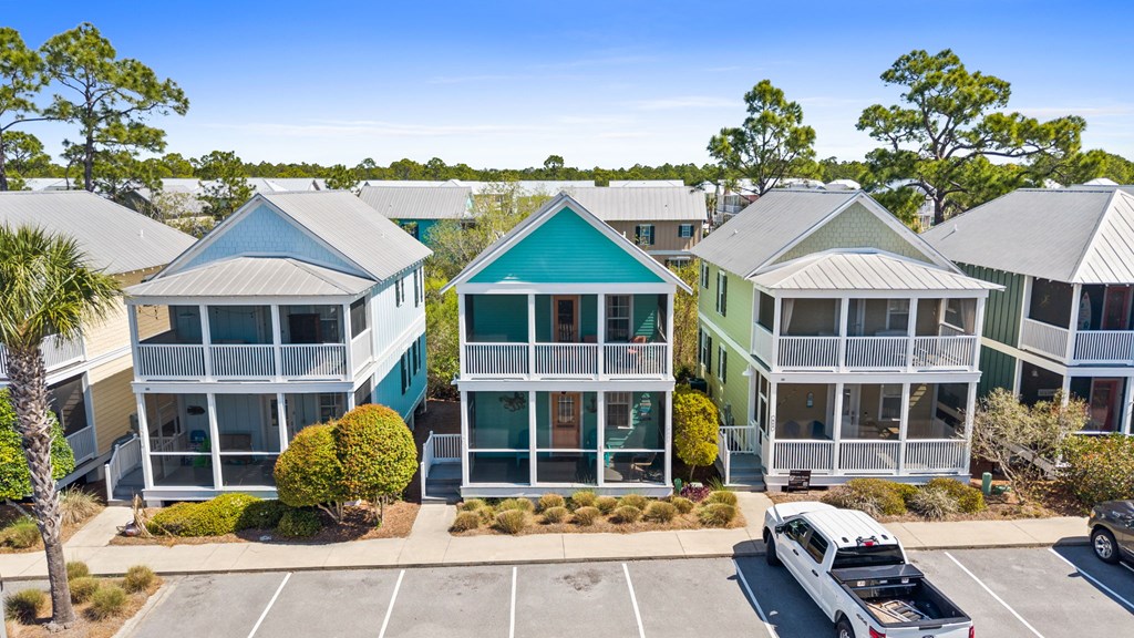 3050 Hwy 98 W # B48, Port St. Joe 32456 Unit: B48