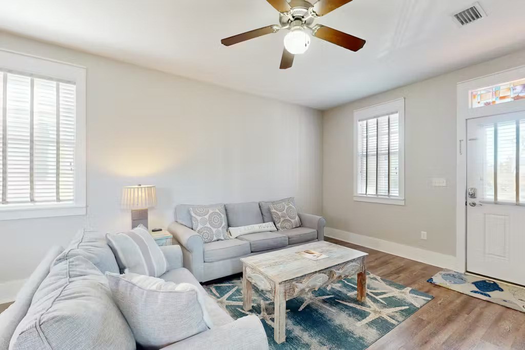 3050 Hwy 98 W # B48, Port St. Joe 32456 Unit: B48