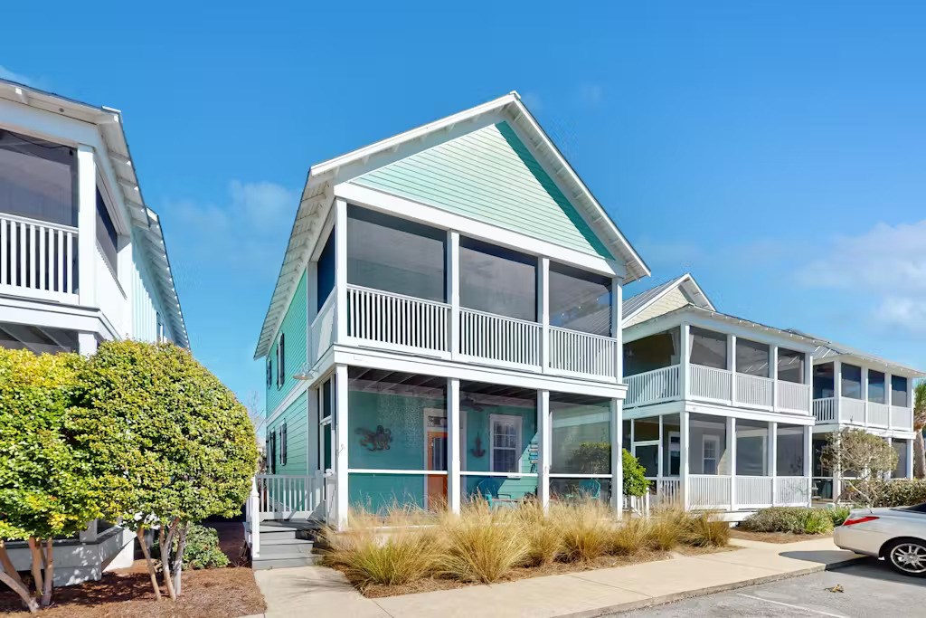 3050 Hwy 98 W # B48, Port St. Joe 32456 Unit: B48