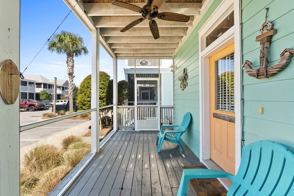 3050 Hwy 98 W # B48, Port St. Joe 32456 Unit: B48