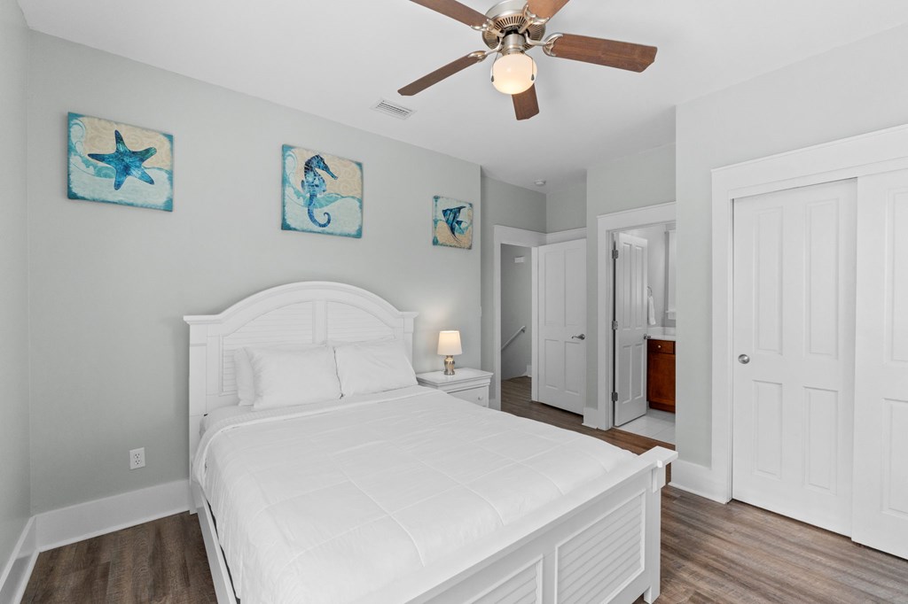 3050 Hwy 98 W # B48, Port St. Joe 32456 Unit: B48
