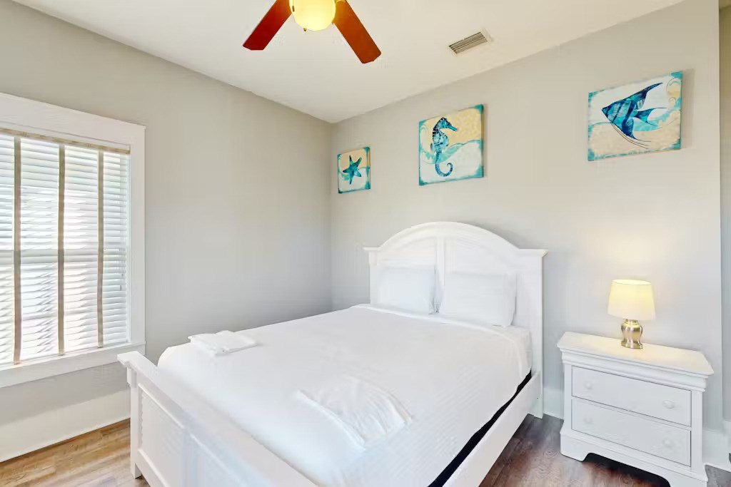 3050 Hwy 98 W # B48, Port St. Joe 32456 Unit: B48