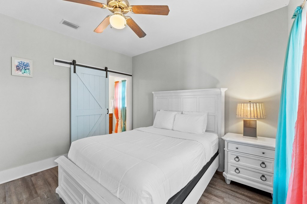 3050 Hwy 98 W # B48, Port St. Joe 32456 Unit: B48
