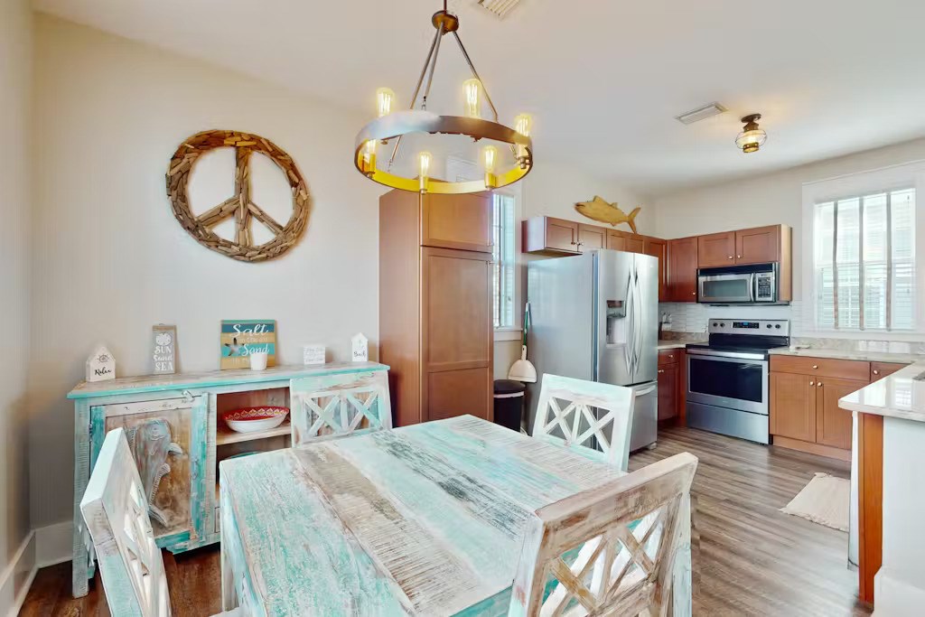 3050 Hwy 98 W # B48, Port St. Joe 32456 Unit: B48