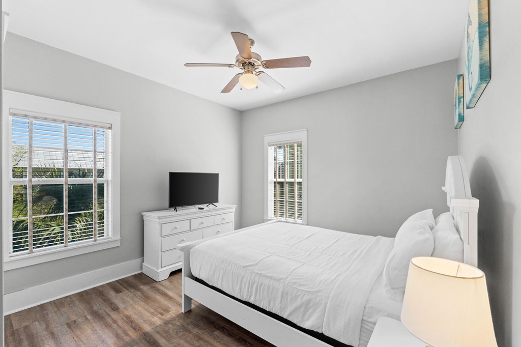 3050 Hwy 98 W # B48, Port St. Joe 32456 Unit: B48