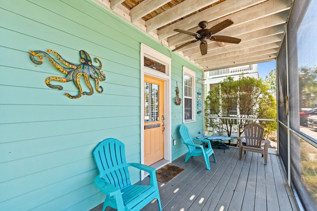 3050 Hwy 98 W # B48, Port St. Joe 32456 Unit: B48