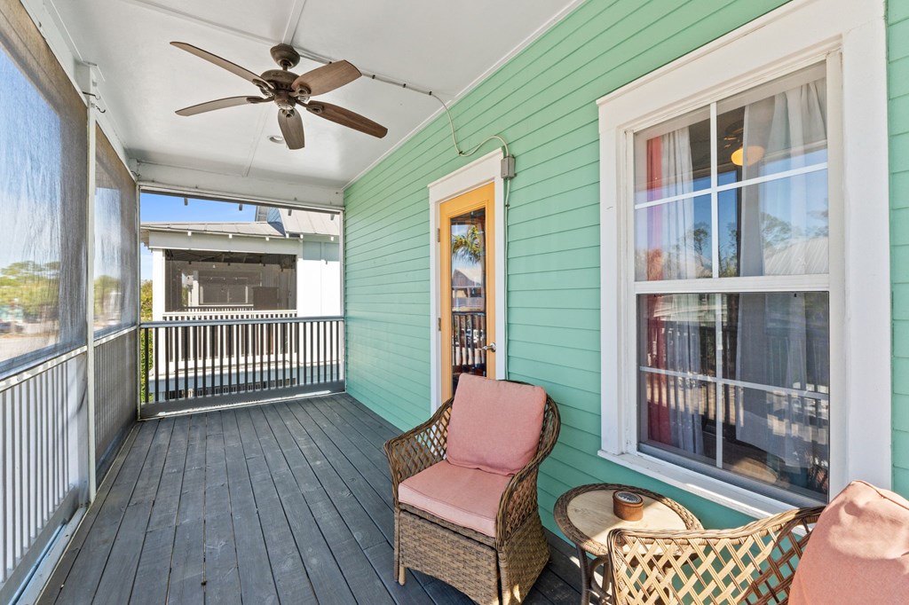 3050 Hwy 98 W # B48, Port St. Joe 32456 Unit: B48