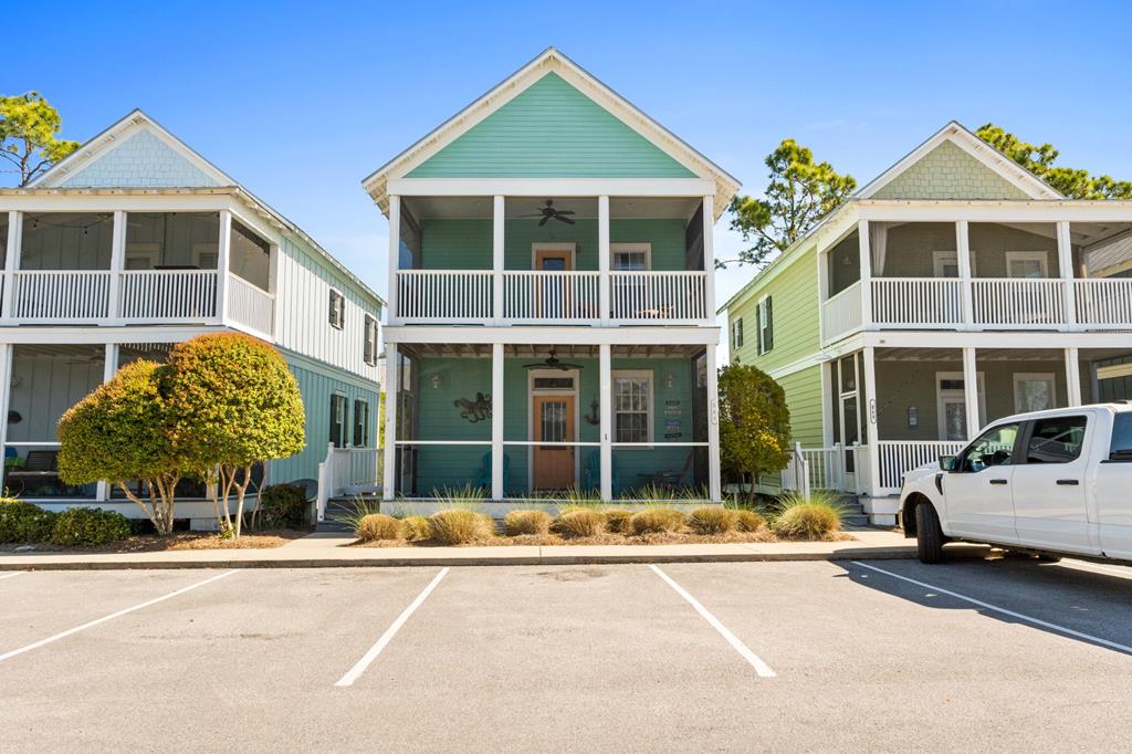 3050 Hwy 98 W # B48, Port St. Joe 32456 Unit: B48