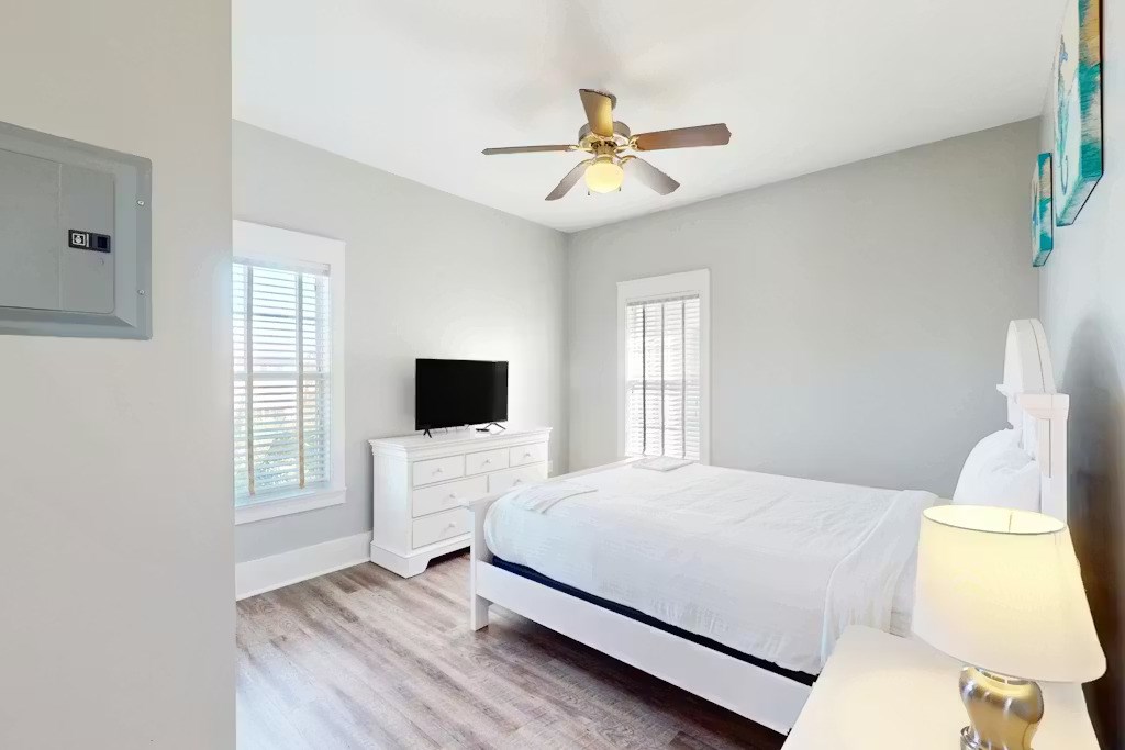 3050 Hwy 98 W # B48, Port St. Joe 32456 Unit: B48