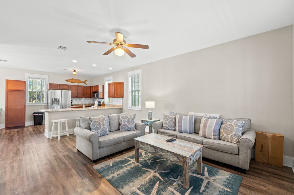 3050 Hwy 98 W # B48, Port St. Joe 32456 Unit: B48