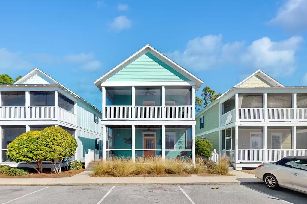 3050 Hwy 98 W # B48, Port St. Joe 32456 Unit: B48