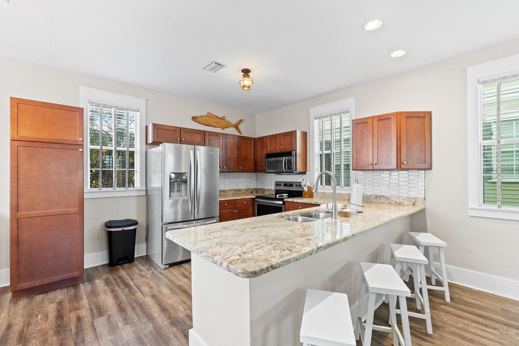 3050 Hwy 98 W # B48, Port St. Joe 32456 Unit: B48