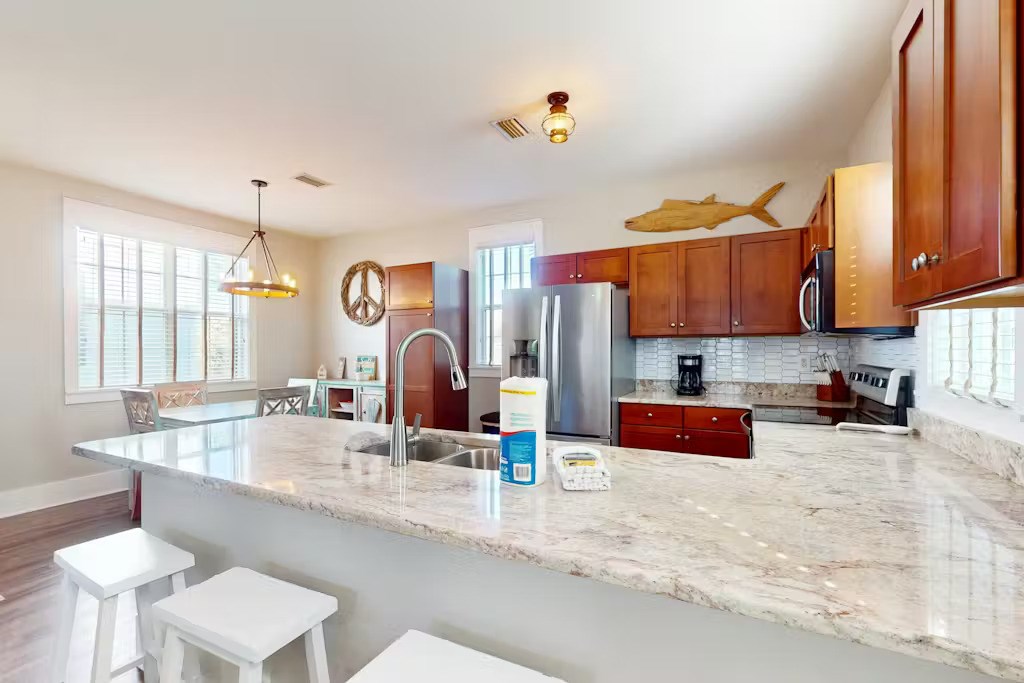 3050 Hwy 98 W # B48, Port St. Joe 32456 Unit: B48