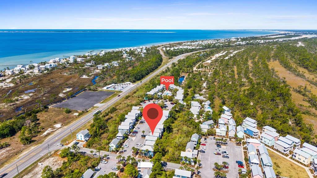 3050 Hwy 98 W # B48, Port St. Joe 32456 Unit: B48