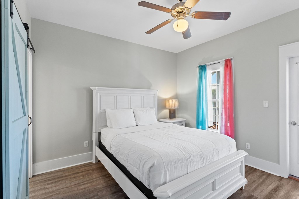 3050 Hwy 98 W # B48, Port St. Joe 32456 Unit: B48