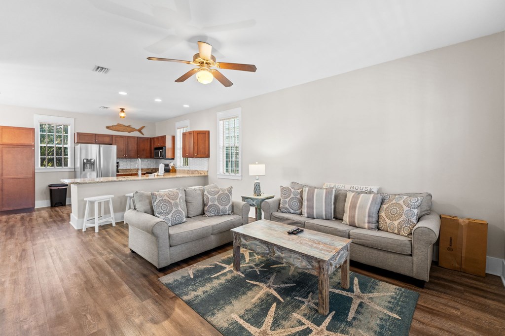 3050 Hwy 98 W # B48, Port St. Joe 32456 Unit: B48