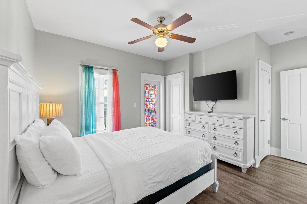 3050 Hwy 98 W # B48, Port St. Joe 32456 Unit: B48