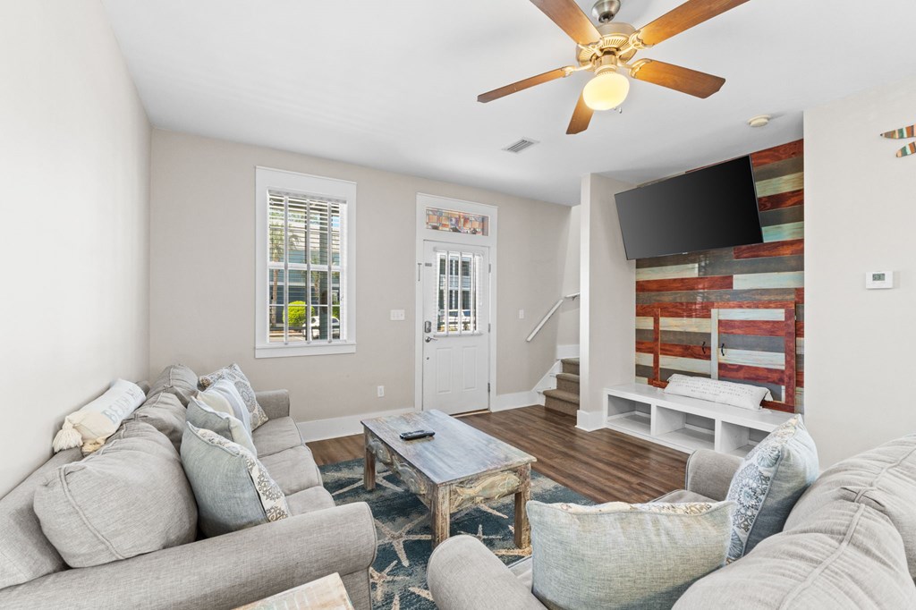 3050 Hwy 98 W # B48, Port St. Joe 32456 Unit: B48