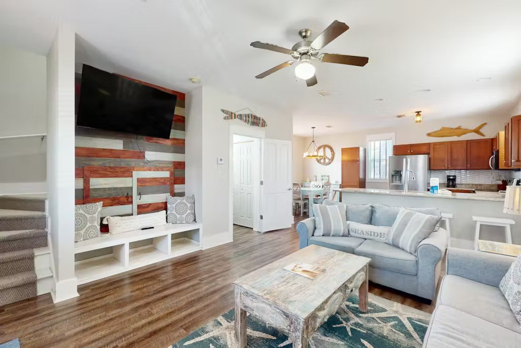 3050 Hwy 98 W # B48, Port St. Joe 32456 Unit: B48