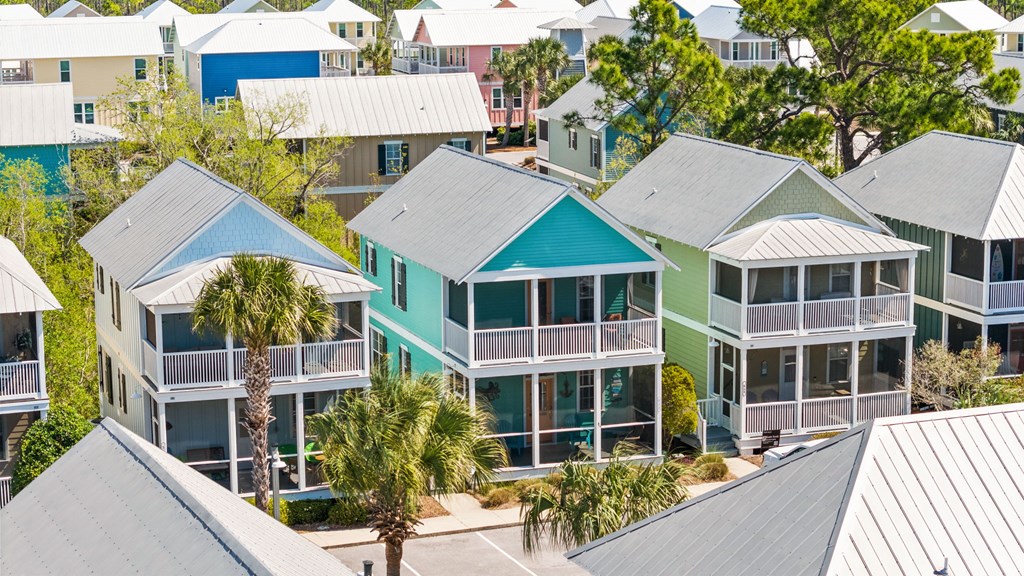 3050 Hwy 98 W # B48, Port St. Joe 32456 Unit: B48