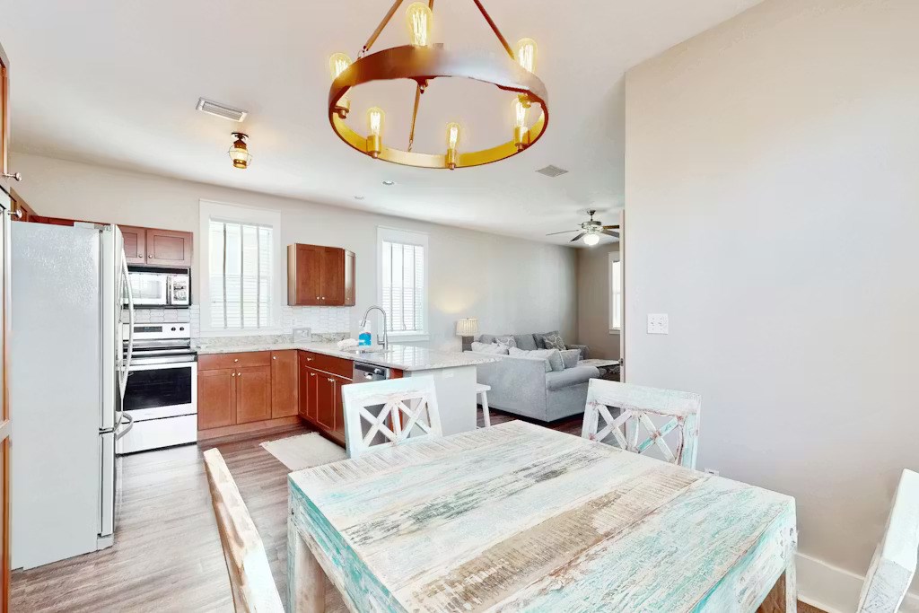 3050 Hwy 98 W # B48, Port St. Joe 32456 Unit: B48