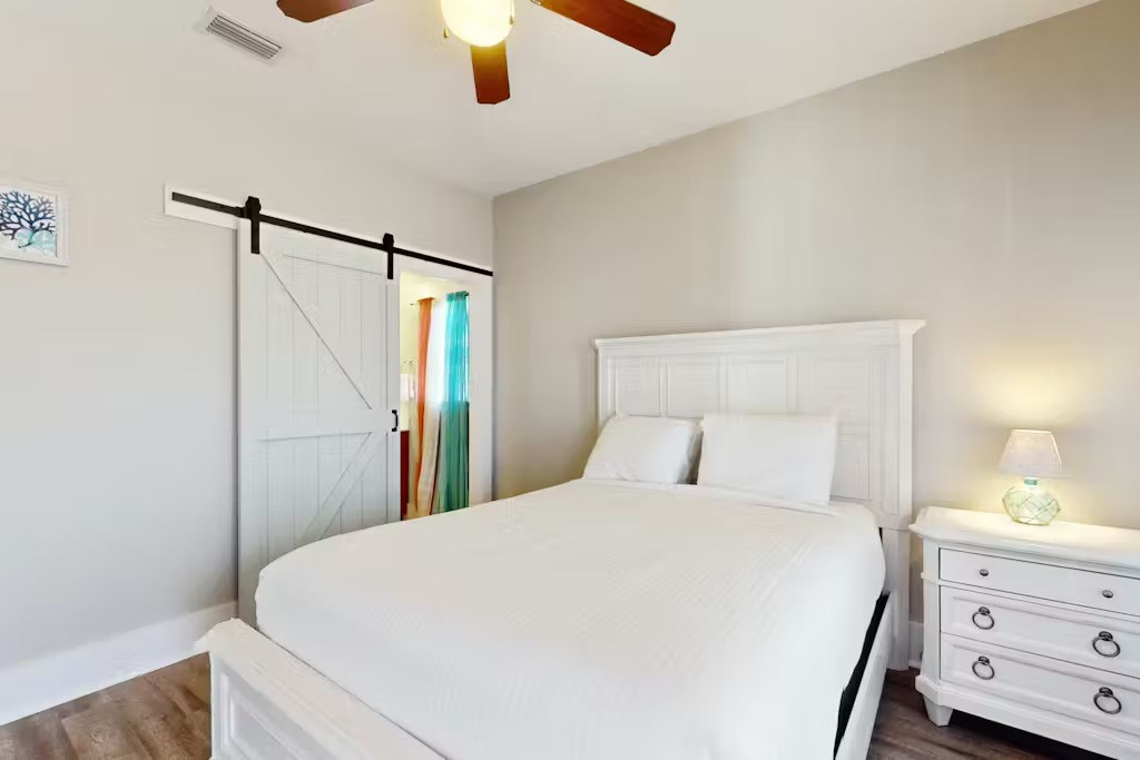 3050 Hwy 98 W # B48, Port St. Joe 32456 Unit: B48