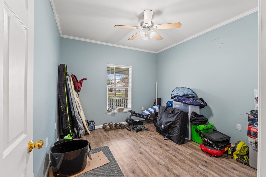 1007 Palm Blvd, Port St. Joe 32456