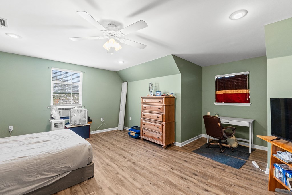 1007 Palm Blvd, Port St. Joe 32456