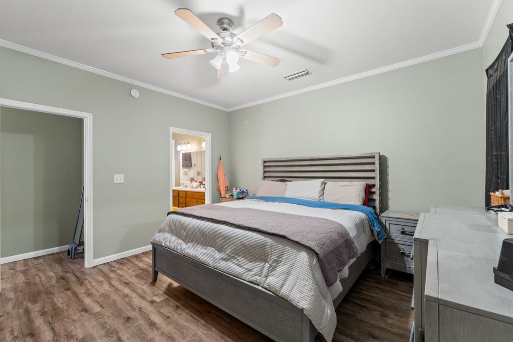 1007 Palm Blvd, Port St. Joe 32456