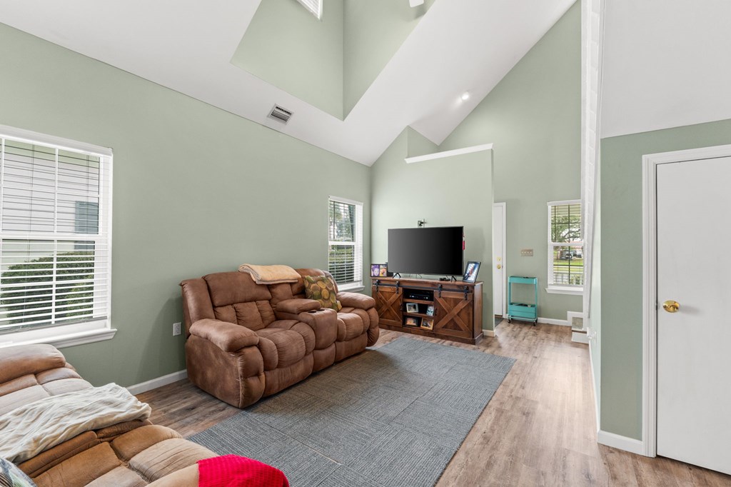 1007 Palm Blvd, Port St. Joe 32456