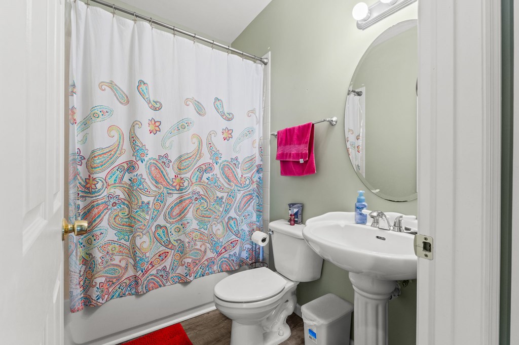 1007 Palm Blvd, Port St. Joe 32456